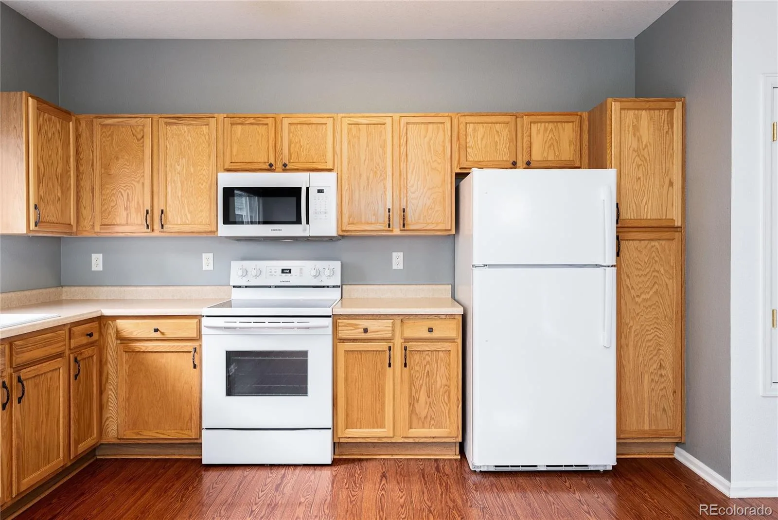 16808 E Gunnison Drive #6H Aurora CO 80017 | MLS #REC7464662 06122026074310 1600 8
