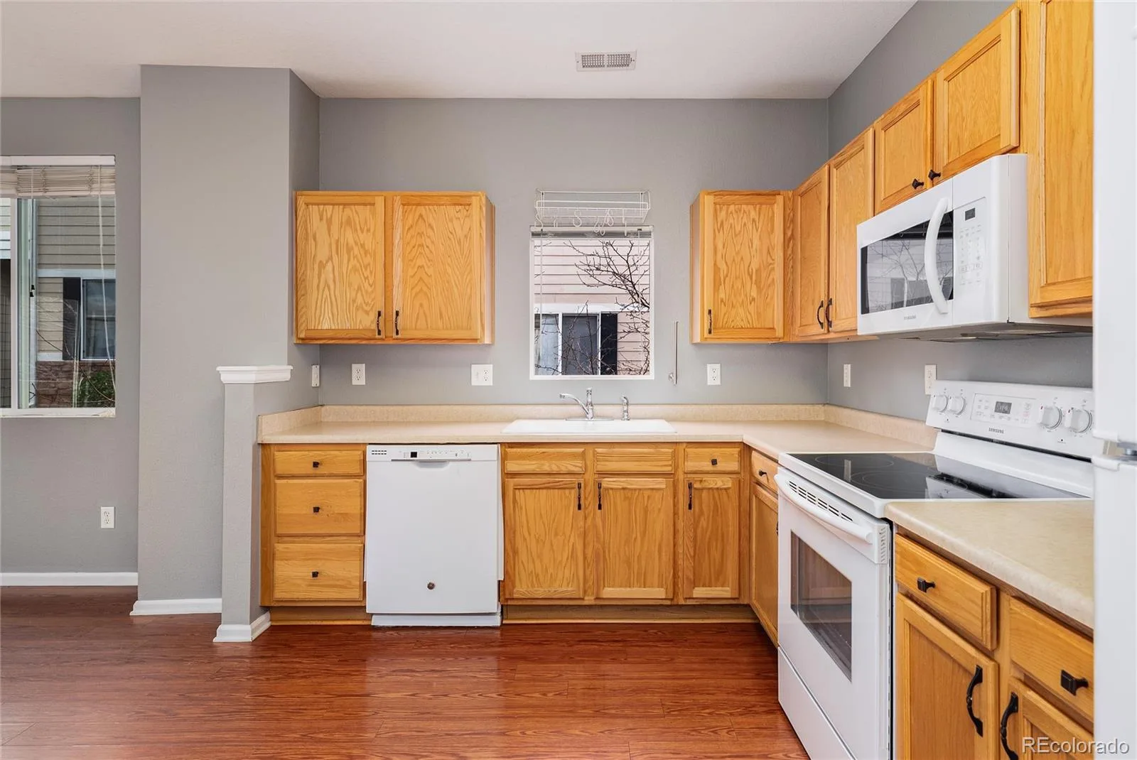 16808 E Gunnison Drive #6H Aurora CO 80017 | MLS #REC7464662 06122026074310 1600 9