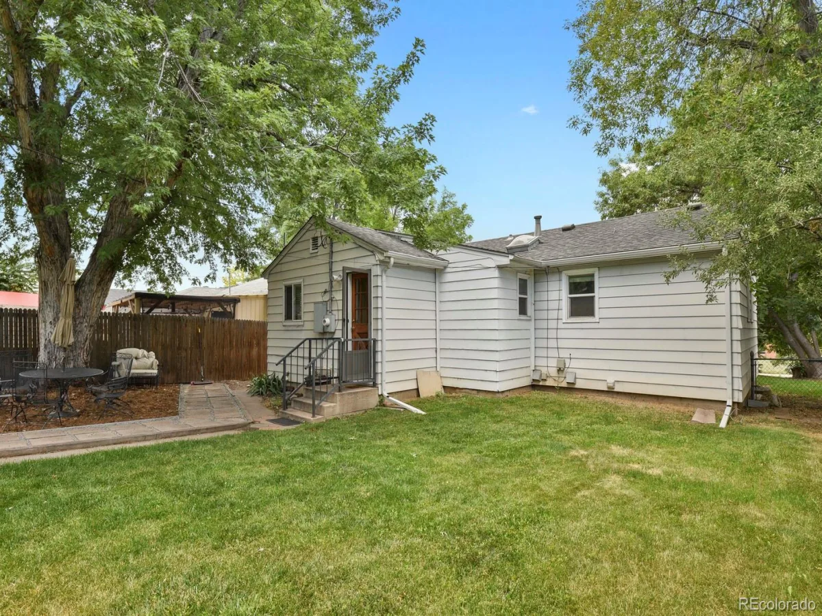 1720 S Madison Street Denver CO 80210 | MLS #REC7464677 08192026210921 1200 29