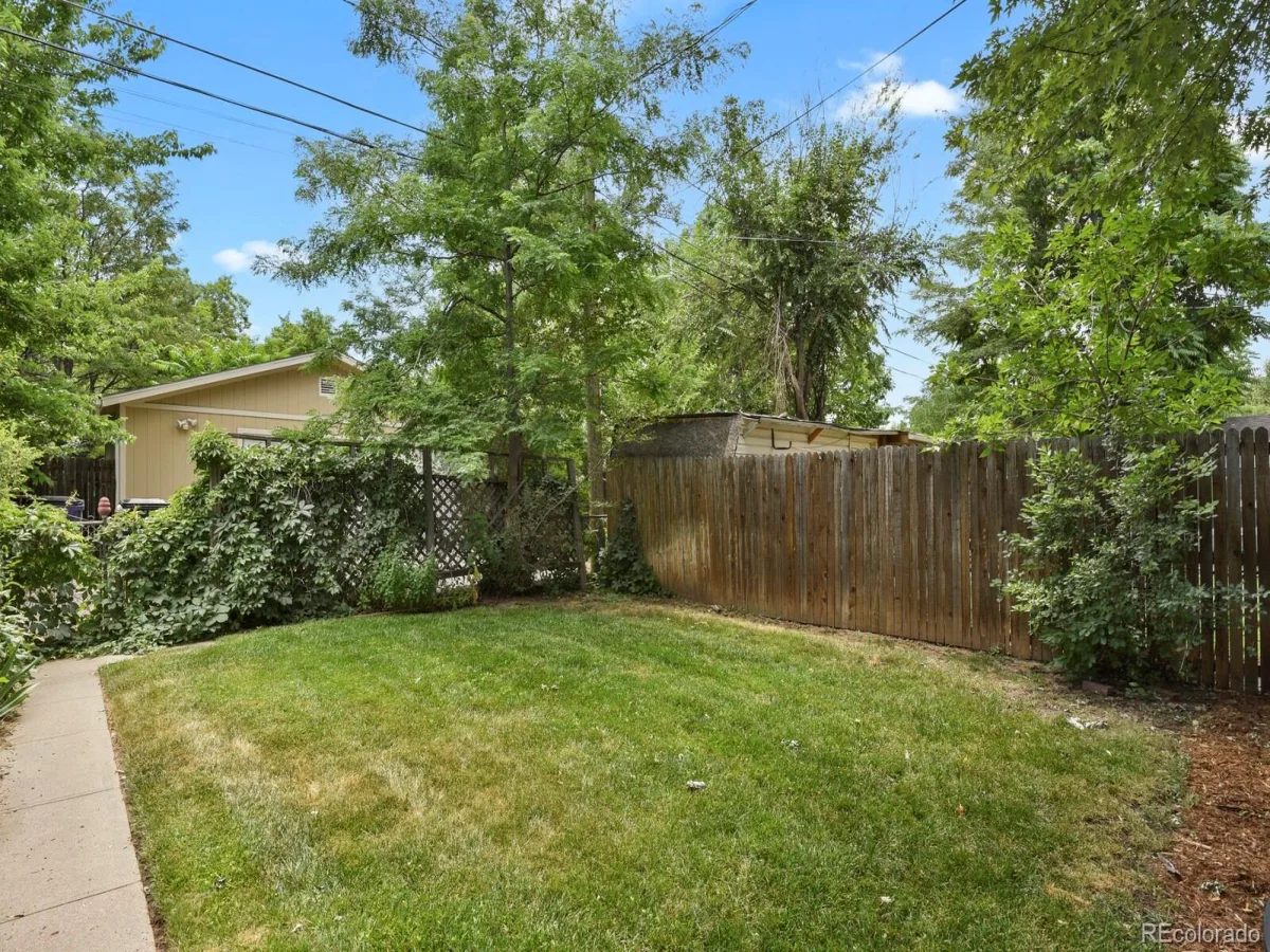 1720 S Madison Street Denver CO 80210 | MLS #REC7464677 08192026210921 1200 30