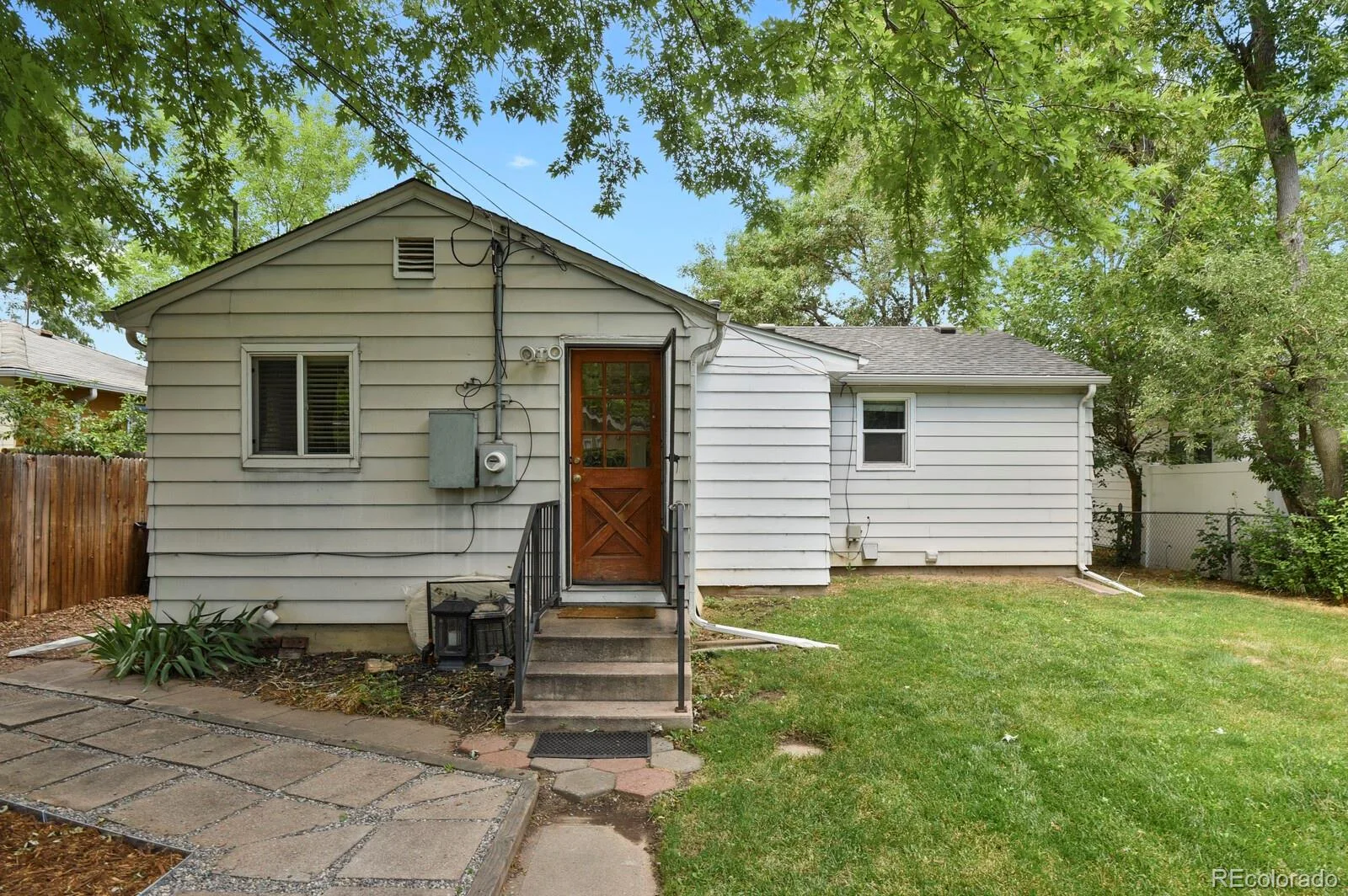 1720 S Madison Street Denver CO 80210 | MLS #REC7464677 08192026210921 1600 26
