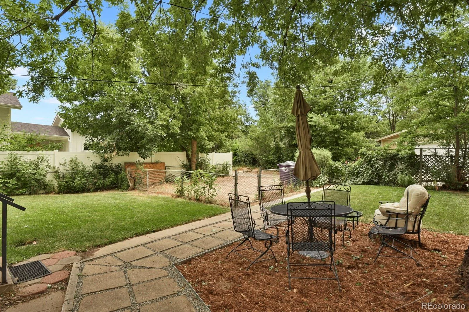 1720 S Madison Street Denver CO 80210 | MLS #REC7464677 08192026210921 1600 28