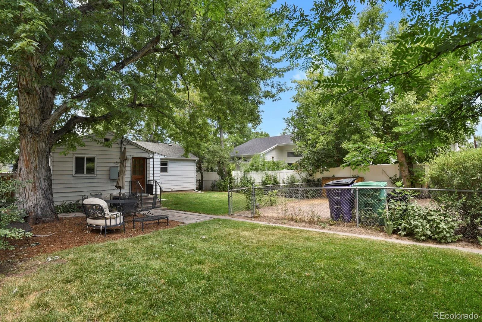 1720 S Madison Street Denver CO 80210 | MLS #REC7464677 08192026210921 1600 31