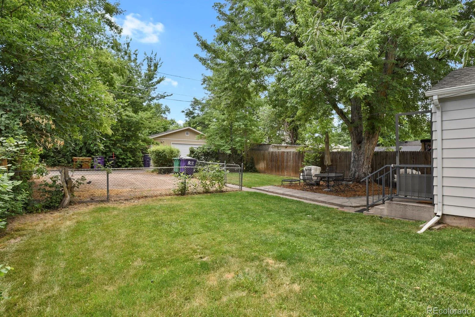 1720 S Madison Street Denver CO 80210 | MLS #REC7464677 08192026210921 1600 32