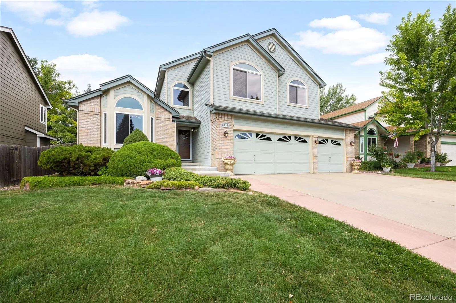 8433 Owens Court Arvada CO 80005 | MLS #REC7465952 08142026023524 1600 1
