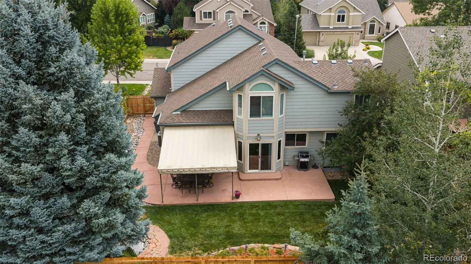 8433 Owens Court Arvada CO 80005 | MLS #REC7465952 08142026023524 1600 38
