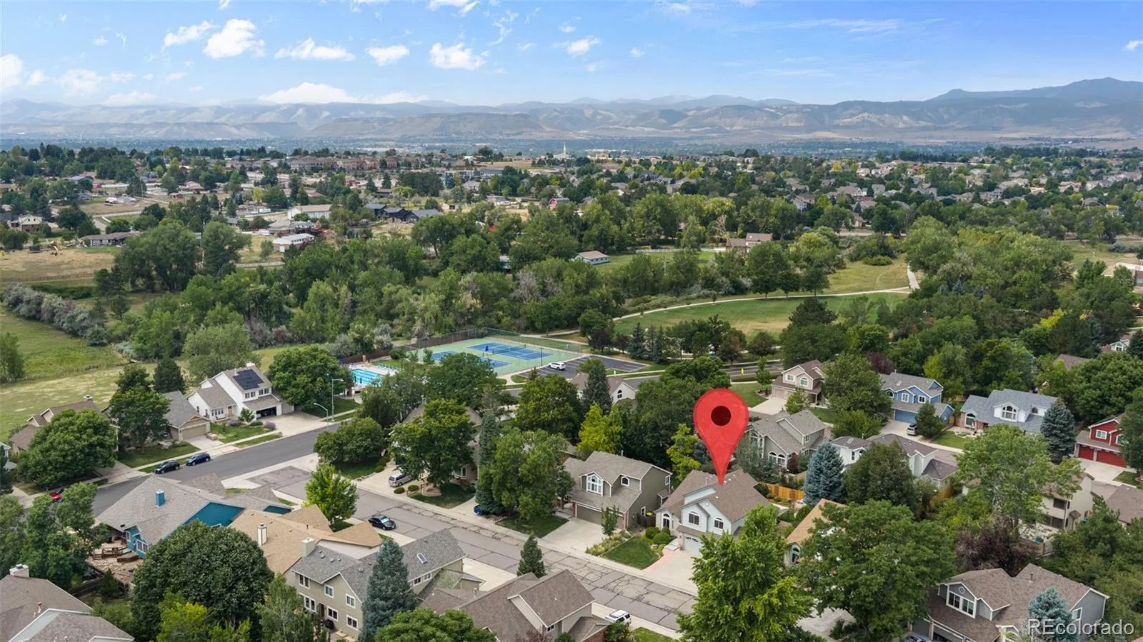 8433 Owens Court Arvada CO 80005 | MLS #REC7465952 08142026023524 1600 41