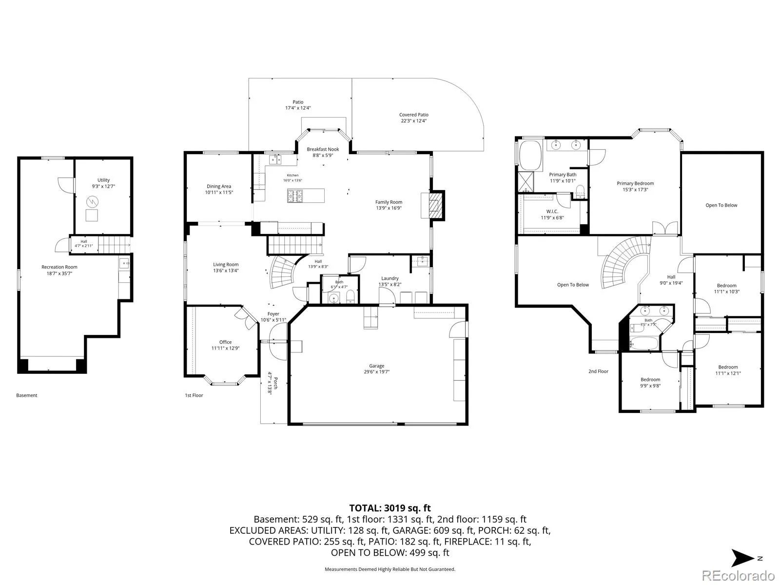 8433 Owens Court Arvada CO 80005 | MLS #REC7465952 08142026023524 1600 44