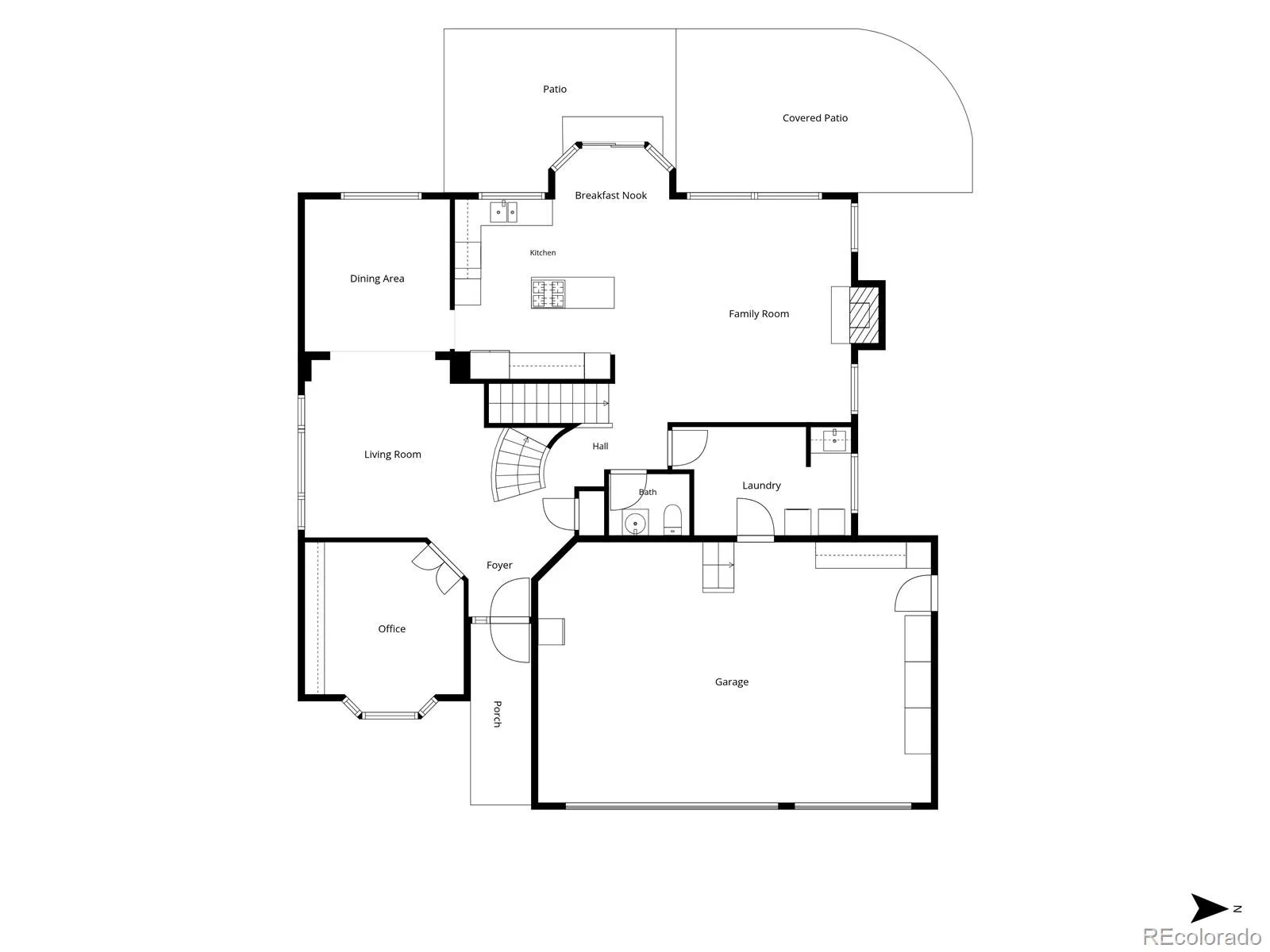 8433 Owens Court Arvada CO 80005 | MLS #REC7465952 08142026023524 1600 45