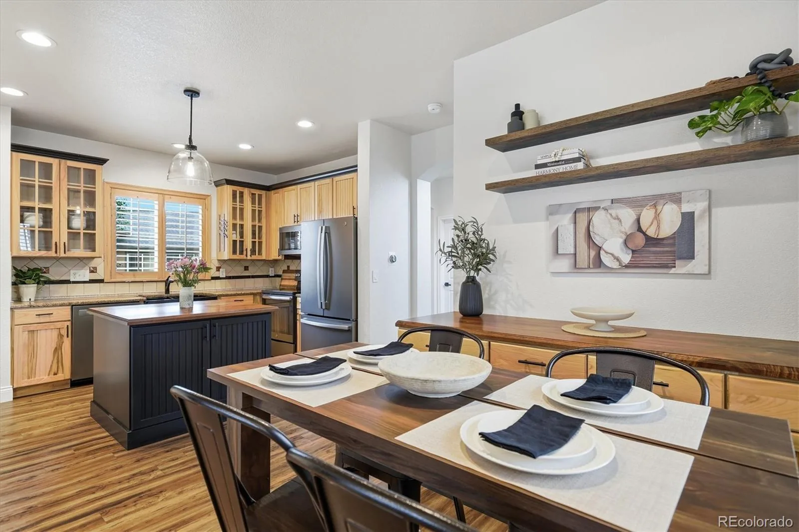 4235 Timber Hollow Loop Castle Rock CO 80109 | MLS #REC7467821 08212026152753 1600 1