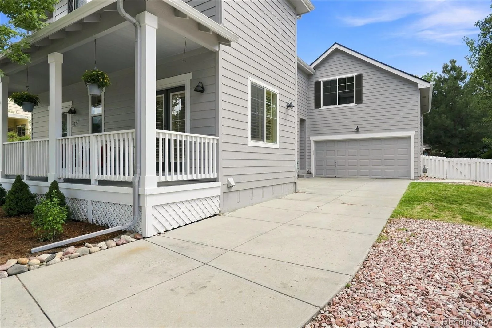 4235 Timber Hollow Loop Castle Rock CO 80109 | MLS #REC7467821 08212026152753 1600 38