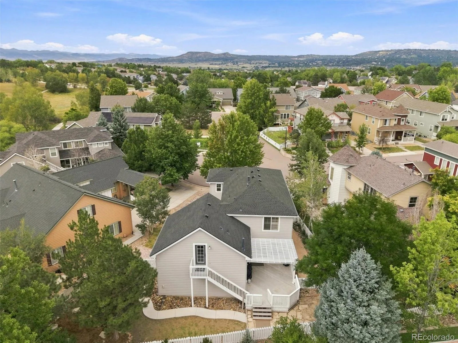 4235 Timber Hollow Loop Castle Rock CO 80109 | MLS #REC7467821 08212026152753 1600 44