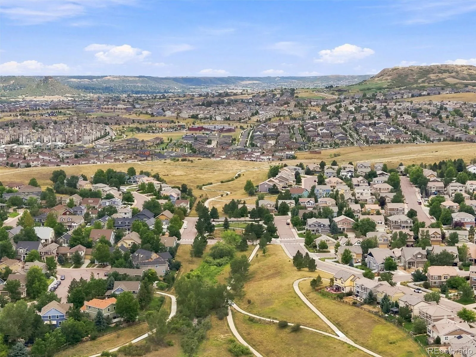 4235 Timber Hollow Loop Castle Rock CO 80109 | MLS #REC7467821 08212026152753 1600 45
