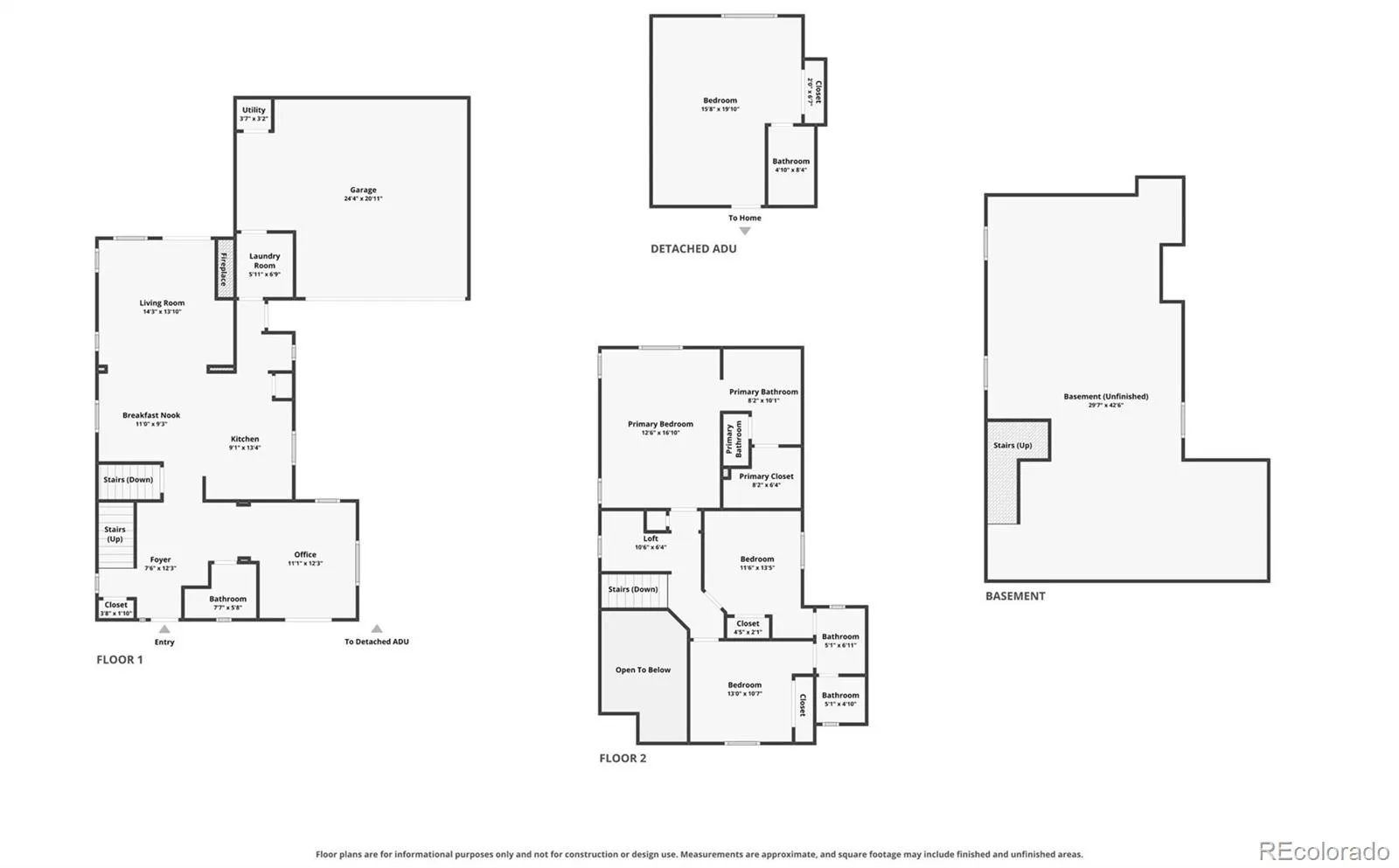 4235 Timber Hollow Loop Castle Rock CO 80109 | MLS #REC7467821 08212026152753 1600 46