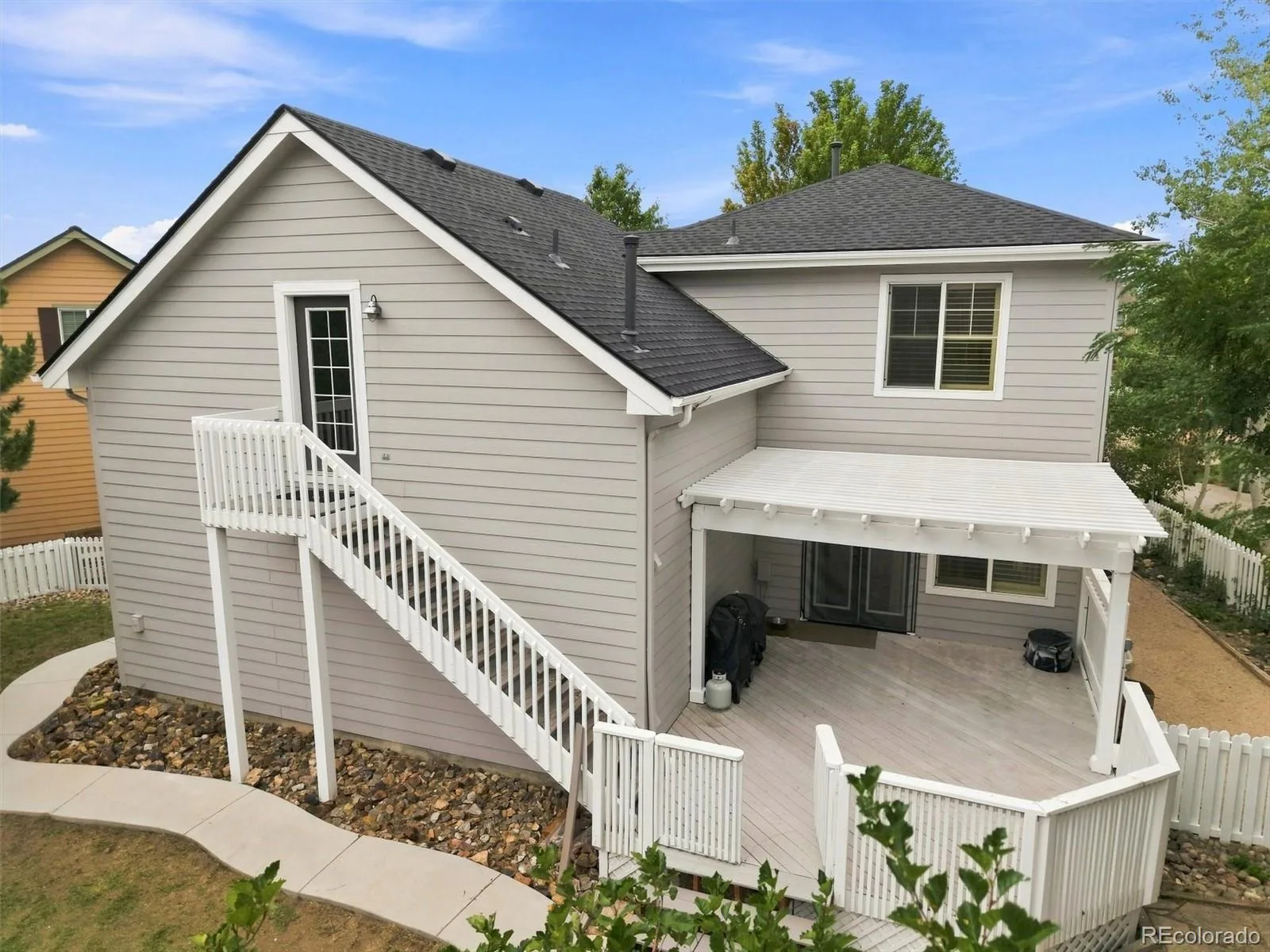 4235 Timber Hollow Loop Castle Rock CO 80109 | MLS #REC7467821 08212026152753 1600 6