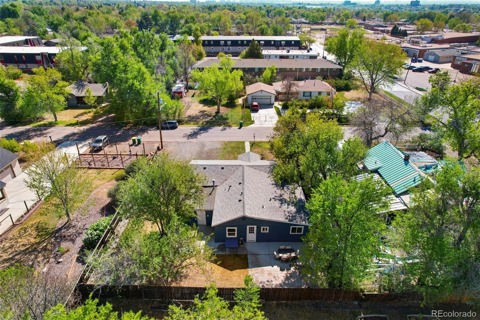 2425 Reed Street Lakewood CO 80214 MLS #REC7468001 05052026192622 1600 30