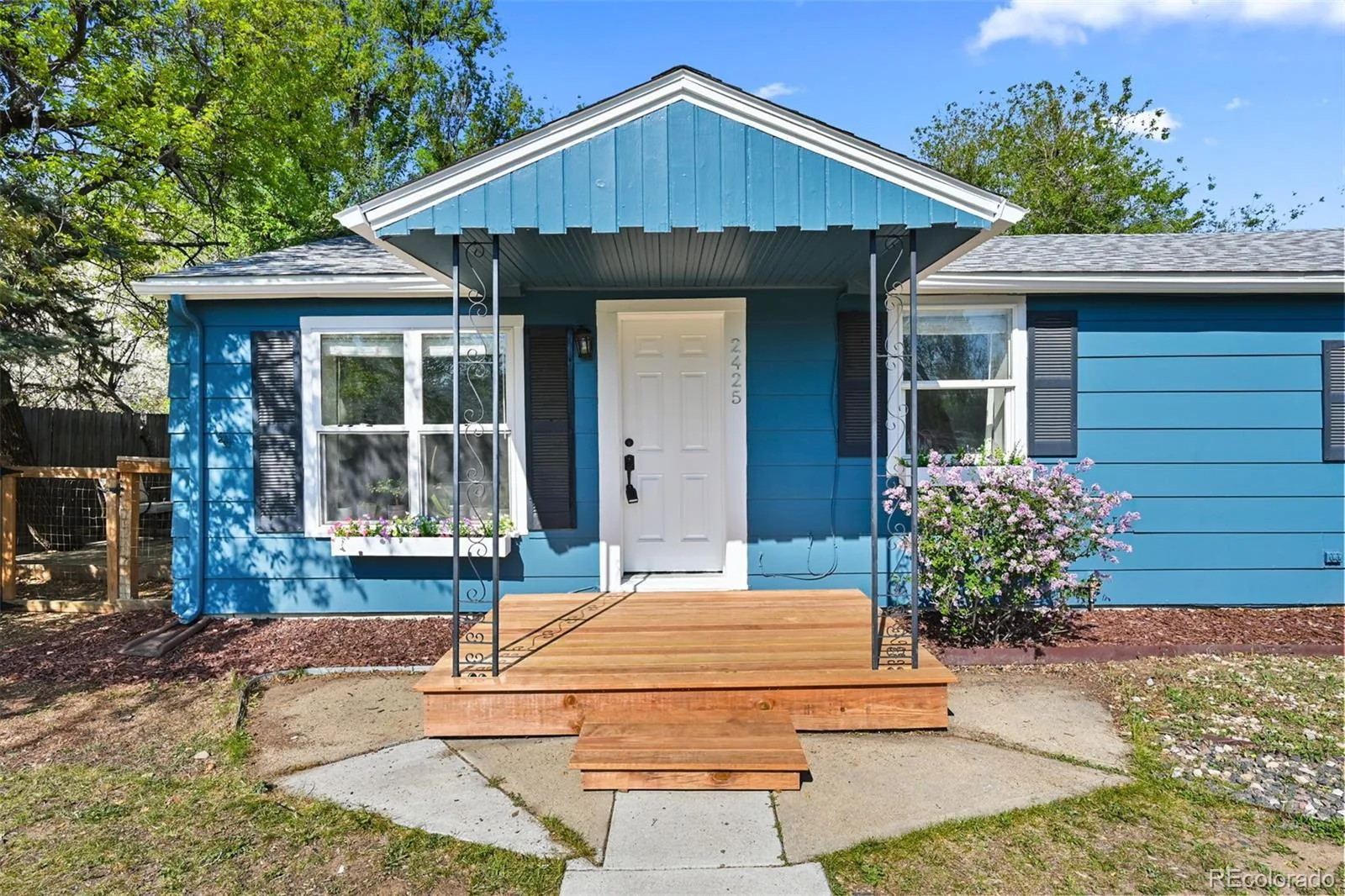 2425 Reed Street Lakewood CO 80214 | MLS #REC7468001 07282026203654 1600 1