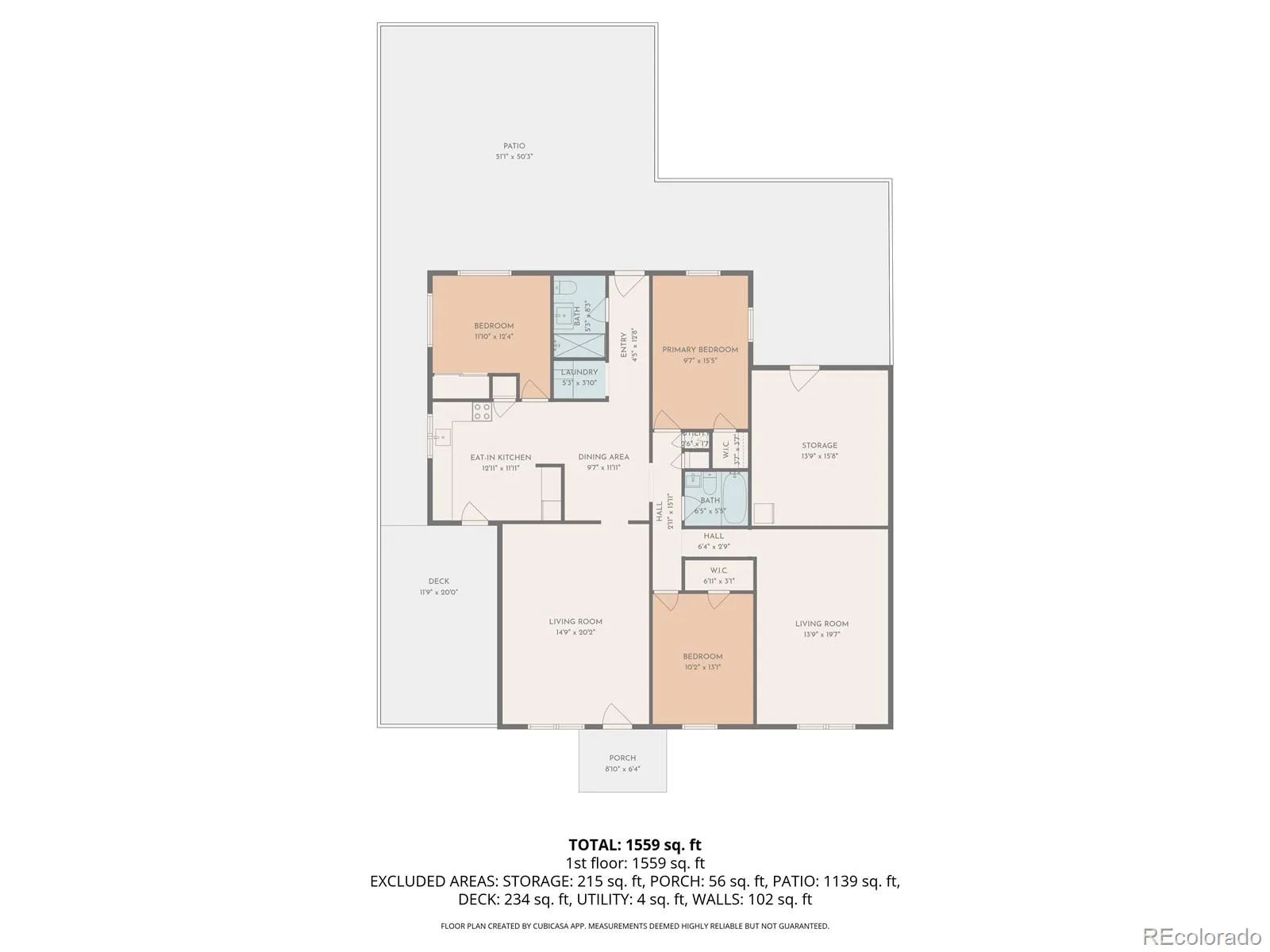 2425 Reed Street Lakewood CO 80214 | MLS #REC7468001 07282026203654 1600 27