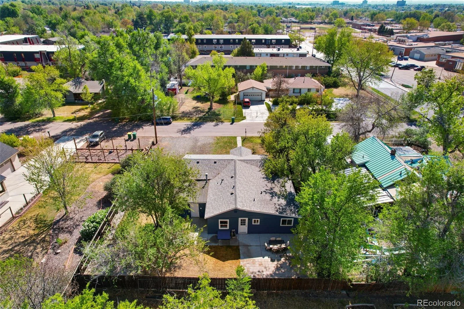 2425 Reed Street Lakewood CO 80214 | MLS #REC7468001 07282026203654 1600 35