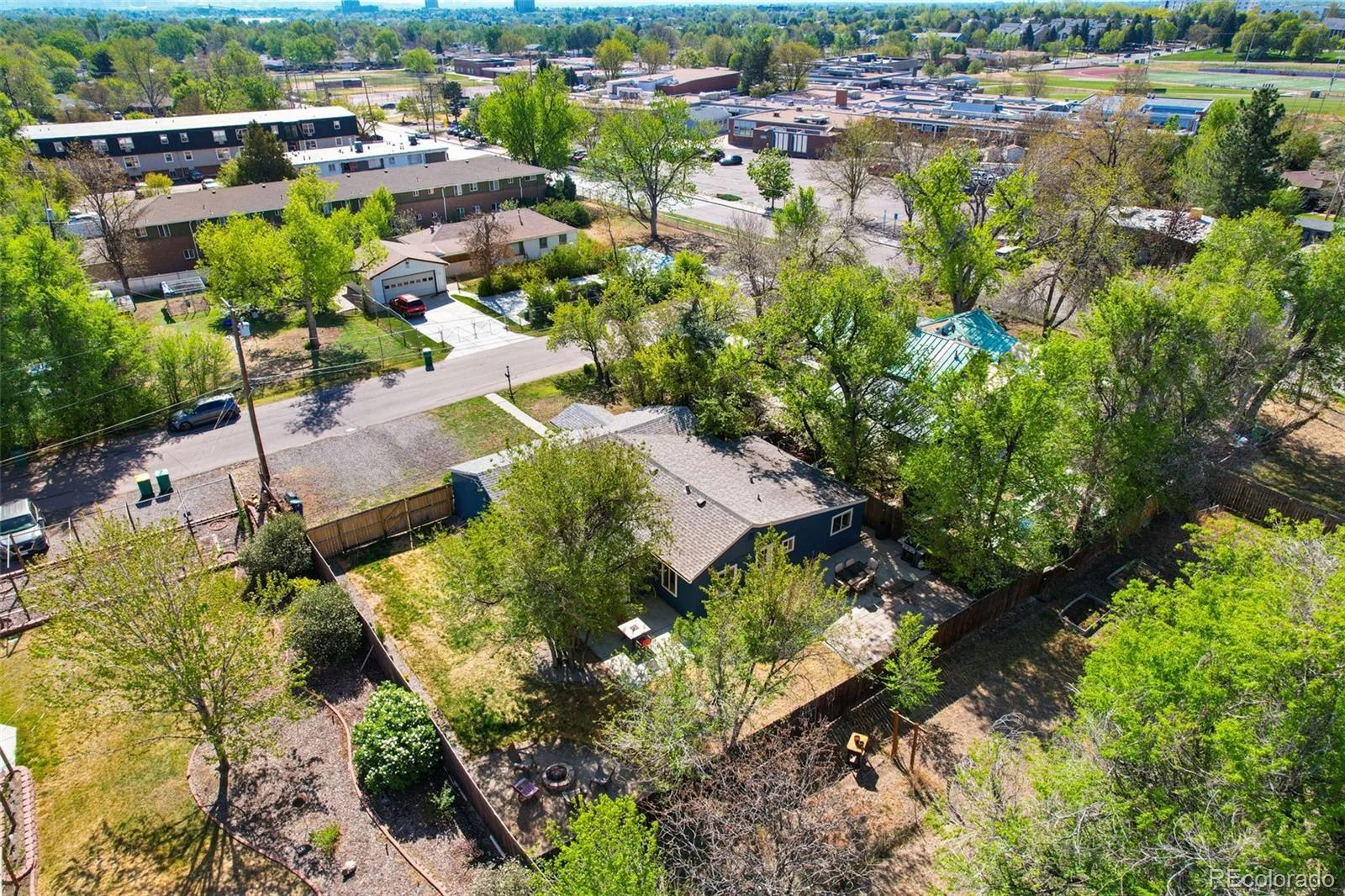 2425 Reed Street Lakewood CO 80214 | MLS #REC7468001 07282026203654 1600 36
