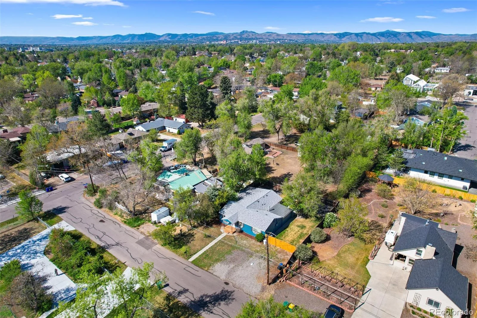 2425 Reed Street Lakewood CO 80214 | MLS #REC7468001 07282026203654 1600 37