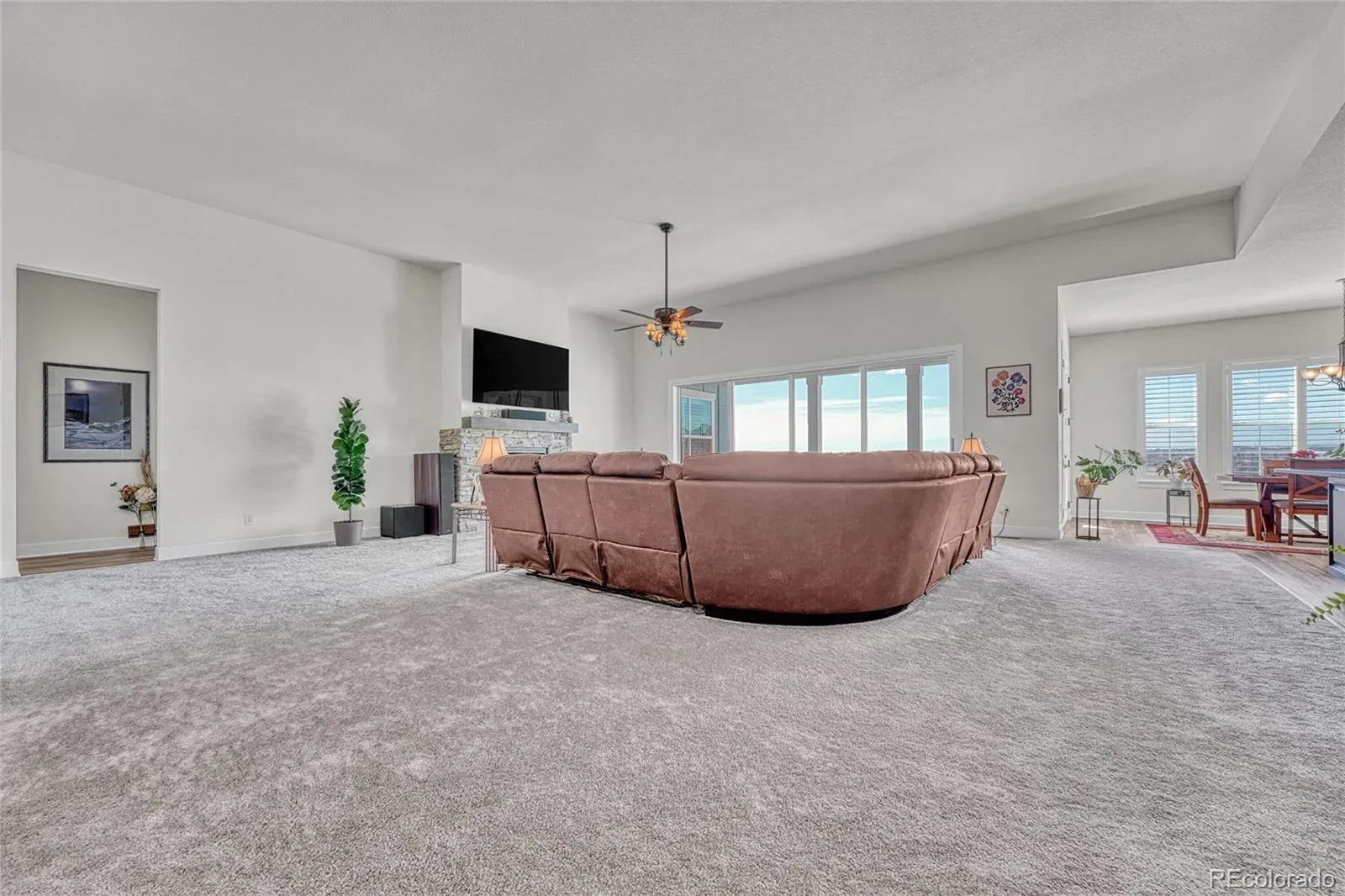 3656 Backslope Lane Castle Rock CO 80108 MLS #REC7468438 03302026143724 1600 6