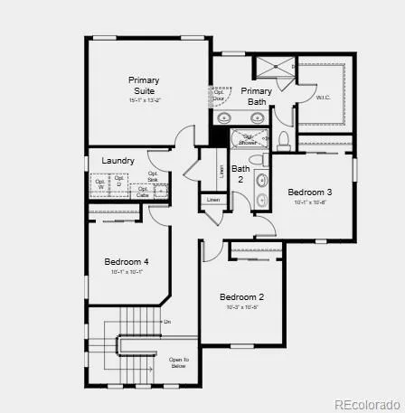 16938 W 92nd Drive Arvada CO 80007 | MLS #REC7469990 07302026192155 448 28