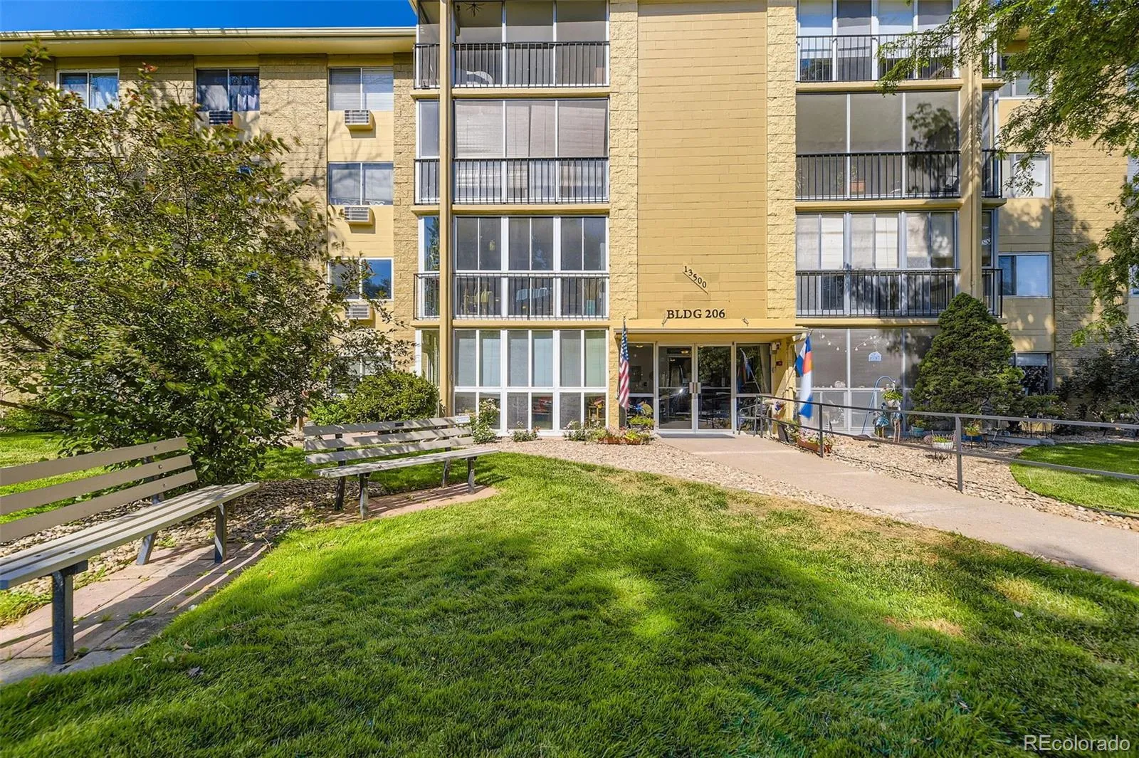 13500 E Cornell Avenue #301 Aurora CO 80014 MLS #REC7472821 05092026025555 1600 3