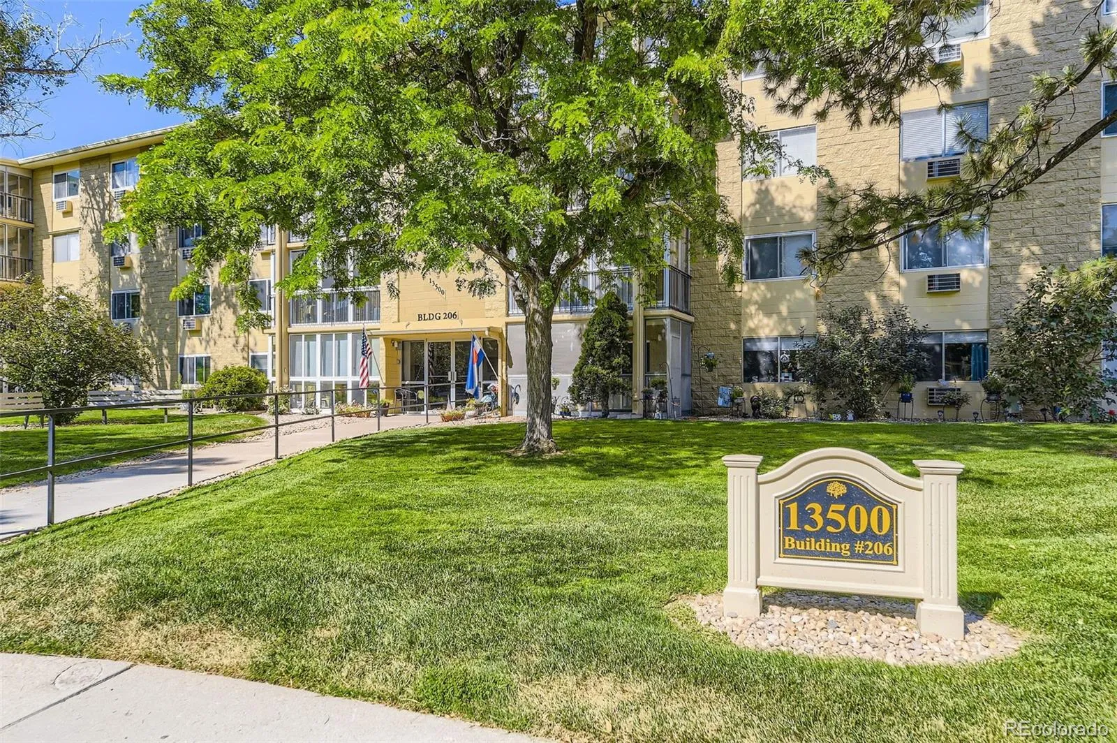 13500 E Cornell Avenue #301 Aurora CO 80014 MLS #REC7472821 05092026025555 1600 4