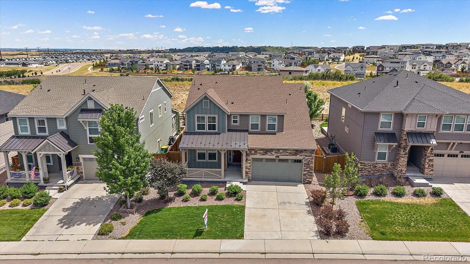 162 Back Nine Drive Castle Pines CO 80108 | MLS #REC7474247 07152026225544 1600 1