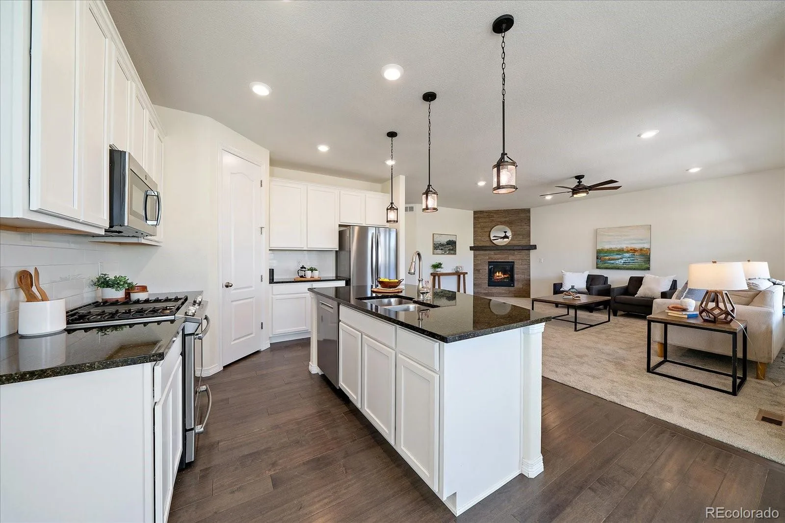 162 Back Nine Drive Castle Pines CO 80108 | MLS #REC7474247 07152026225544 1600 12