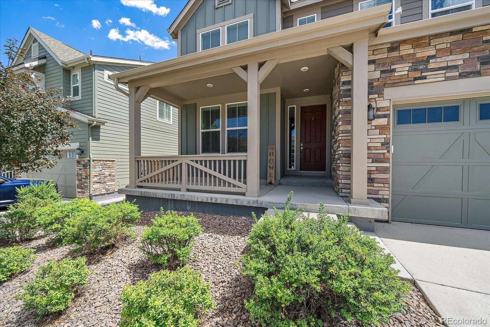 162 Back Nine Drive Castle Pines CO 80108 | MLS #REC7474247 07152026225544 1600 2