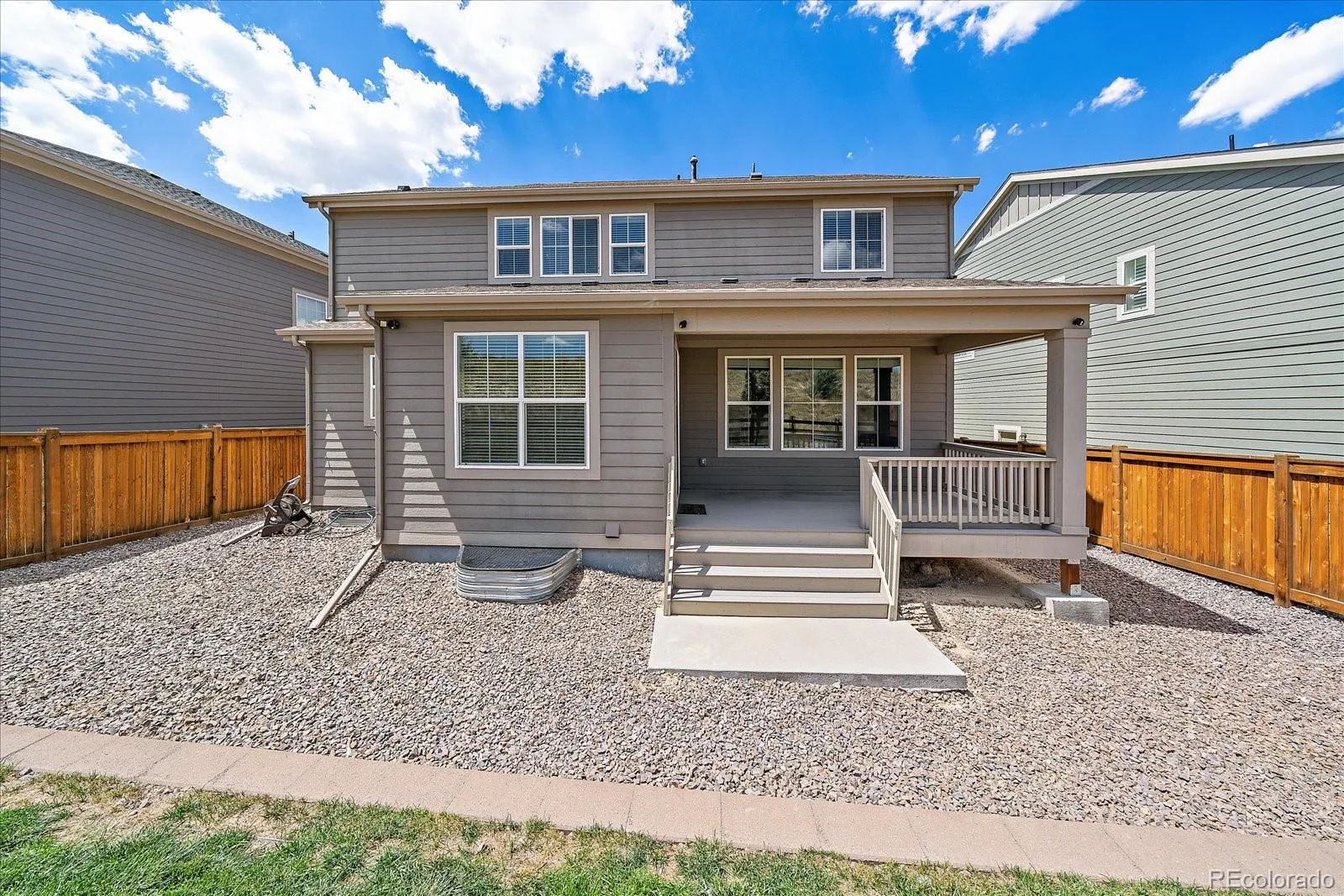 162 Back Nine Drive Castle Pines CO 80108 | MLS #REC7474247 07152026225544 1600 38