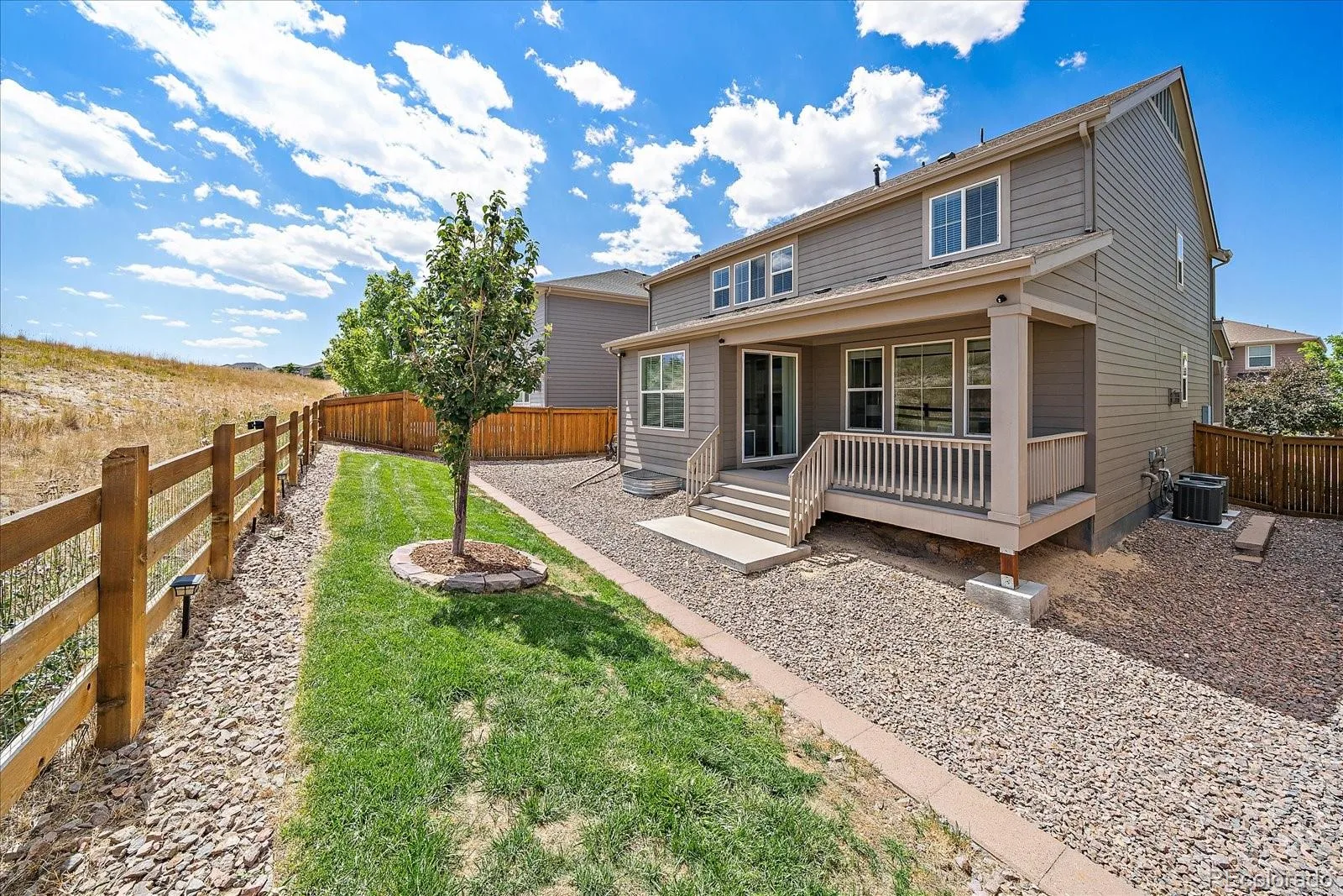 162 Back Nine Drive Castle Pines CO 80108 | MLS #REC7474247 07152026225544 1600 39