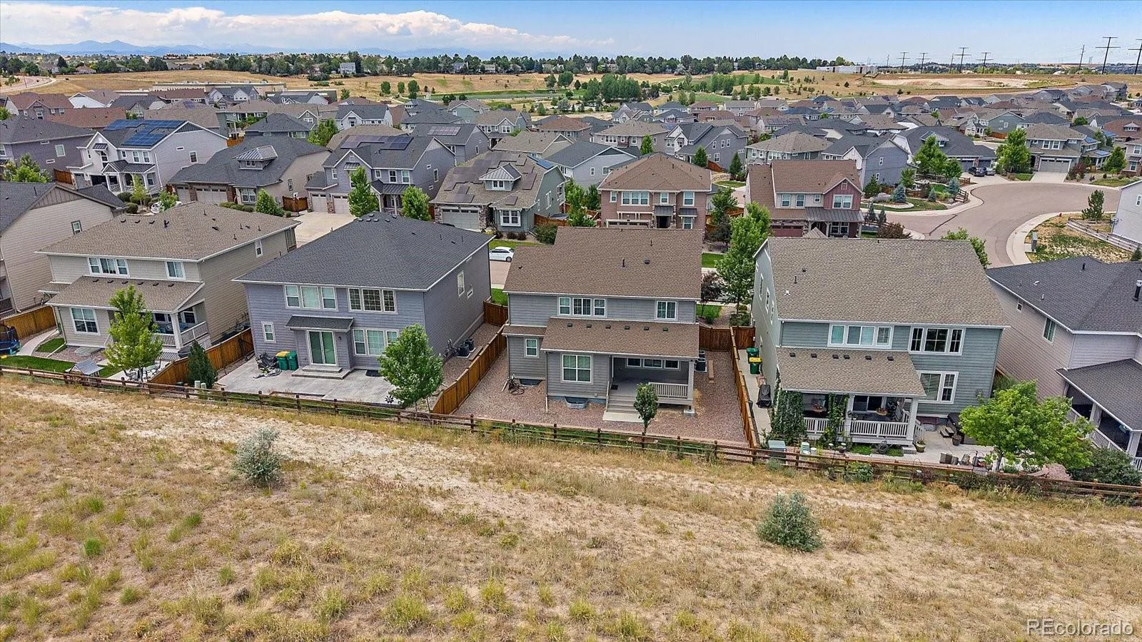 162 Back Nine Drive Castle Pines CO 80108 | MLS #REC7474247 07152026225544 1600 43
