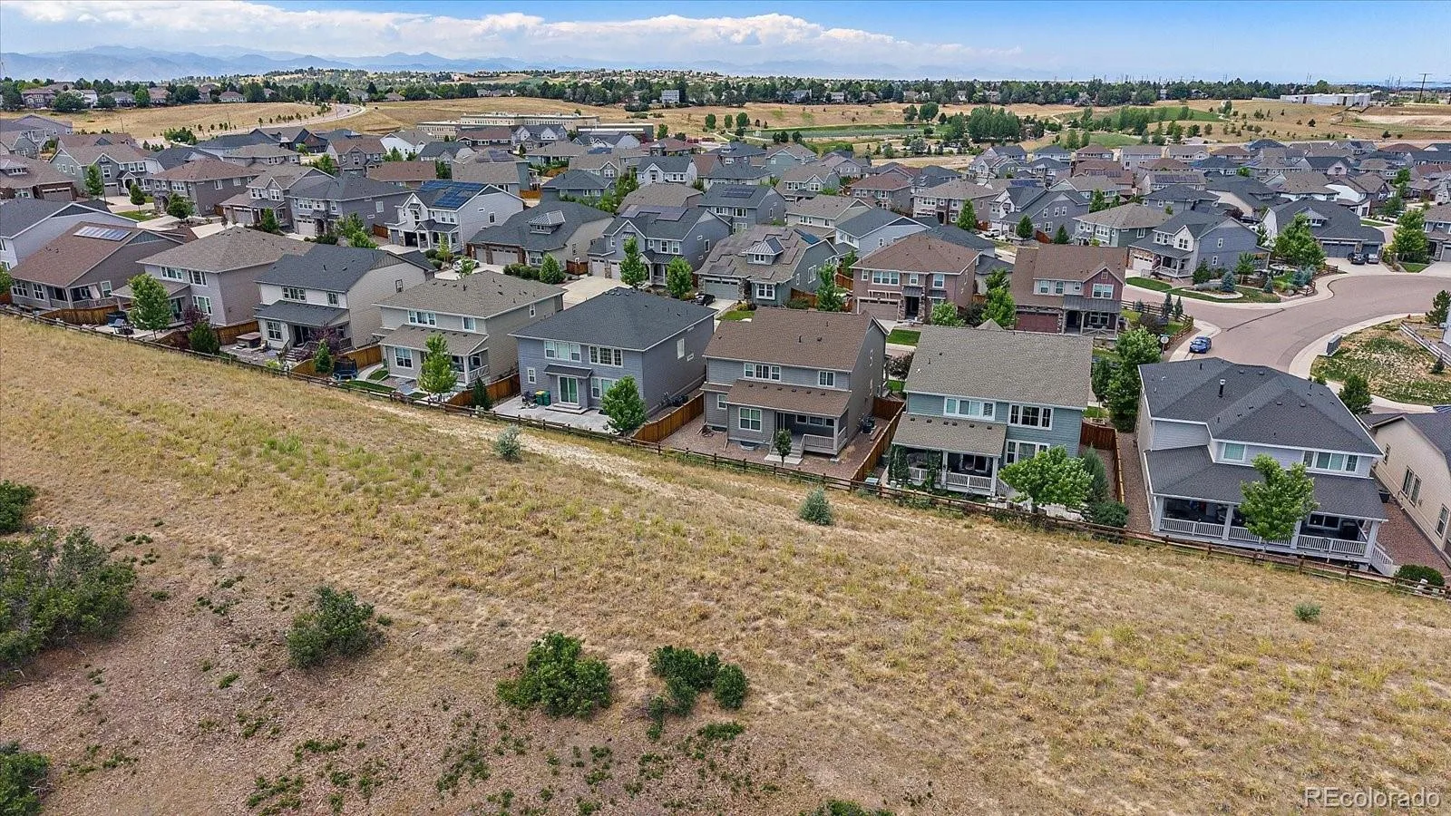 162 Back Nine Drive Castle Pines CO 80108 | MLS #REC7474247 07152026225544 1600 44