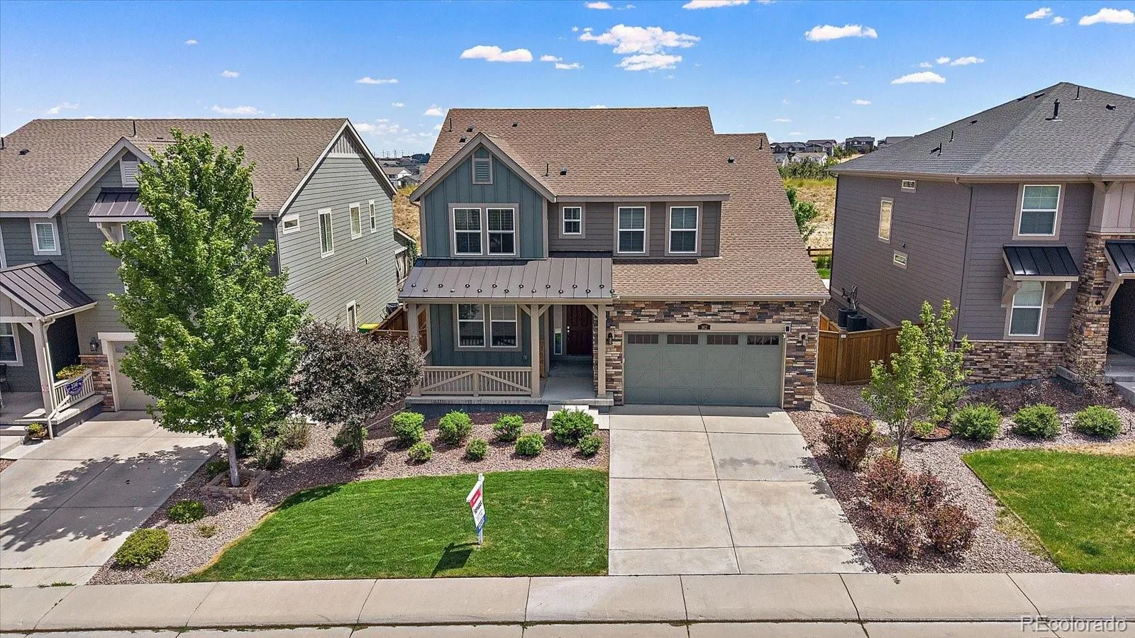 162 Back Nine Drive Castle Pines CO 80108 | MLS #REC7474247 07152026225544 1600 45