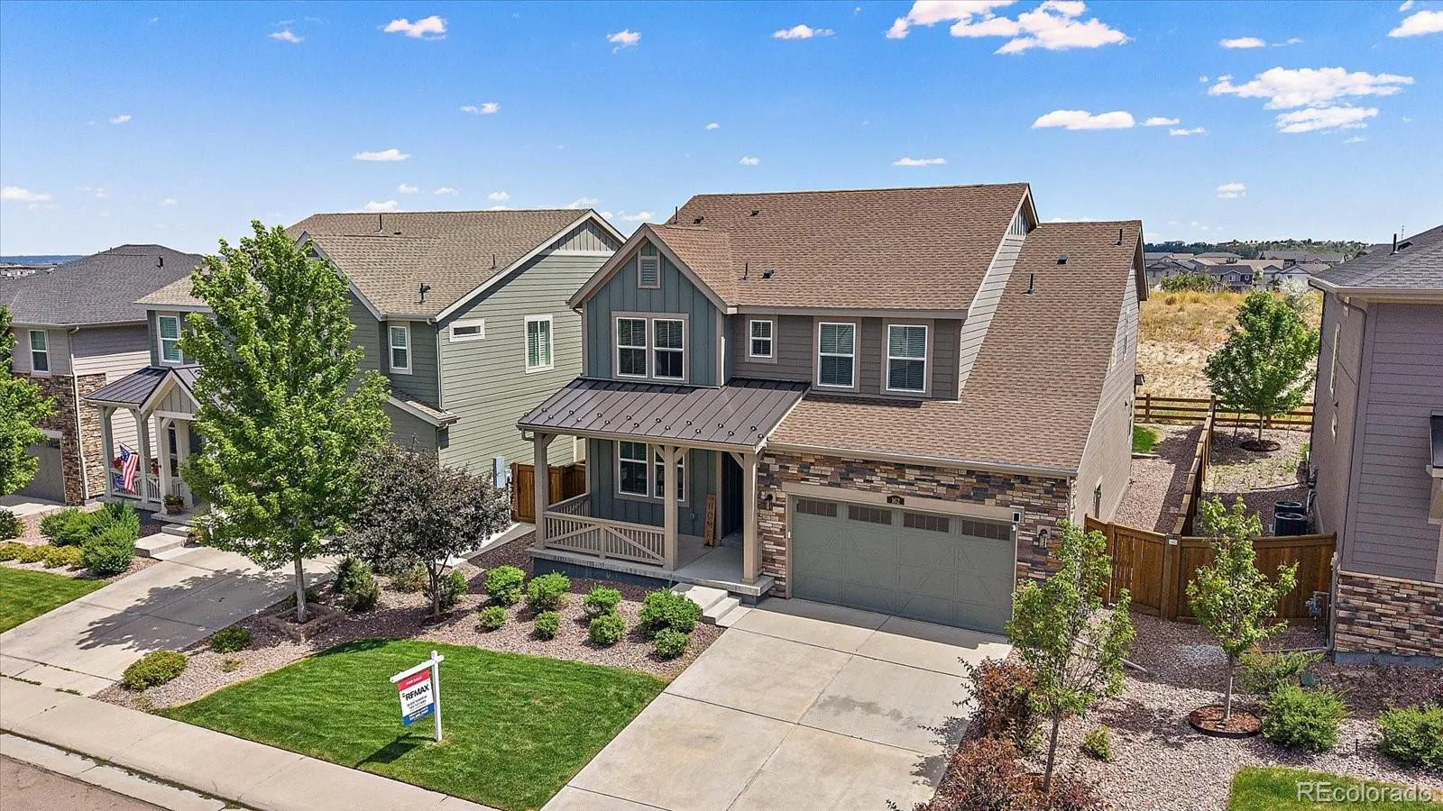162 Back Nine Drive Castle Pines CO 80108 | MLS #REC7474247 07152026225544 1600 46
