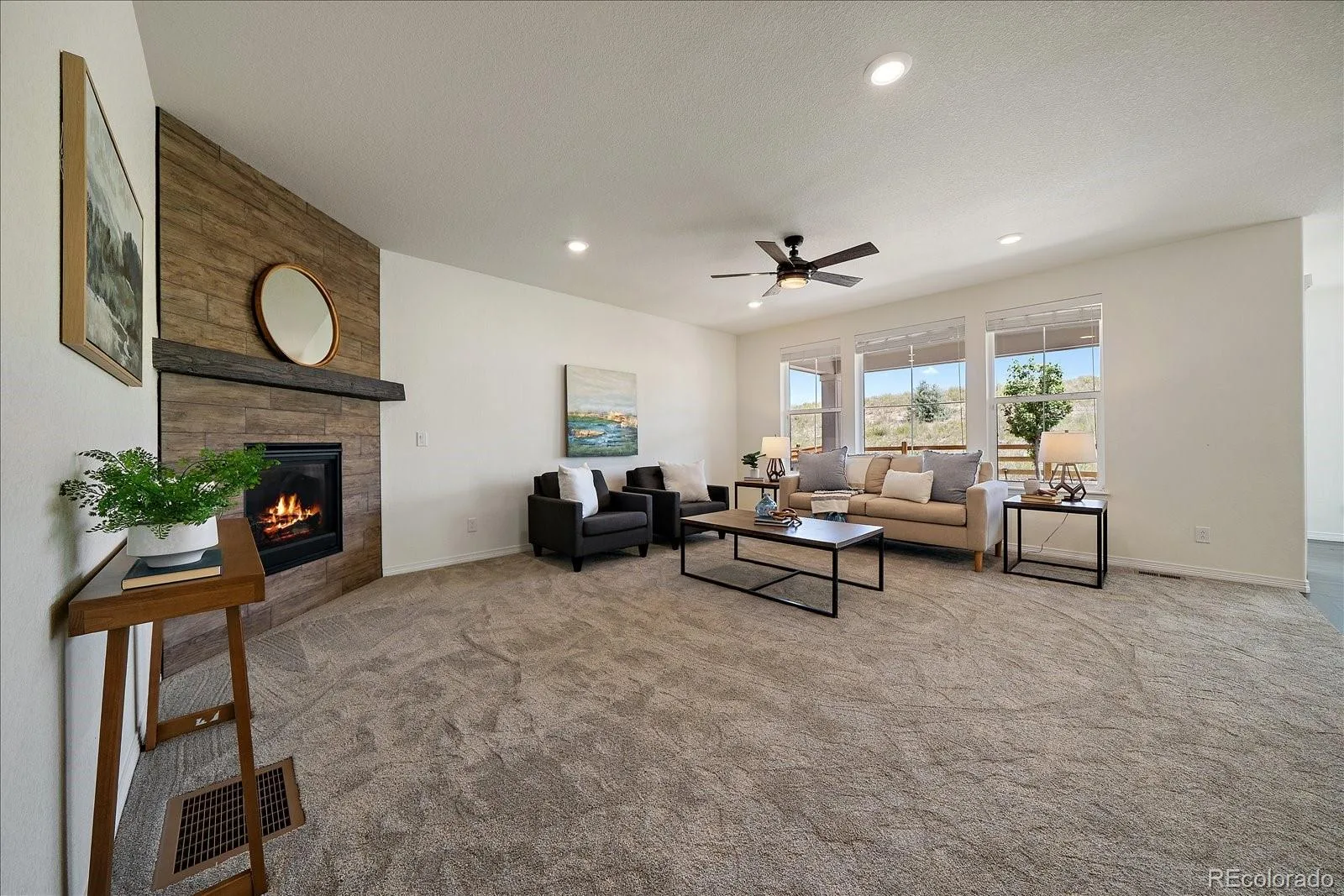 162 Back Nine Drive Castle Pines CO 80108 | MLS #REC7474247 07152026225544 1600 6