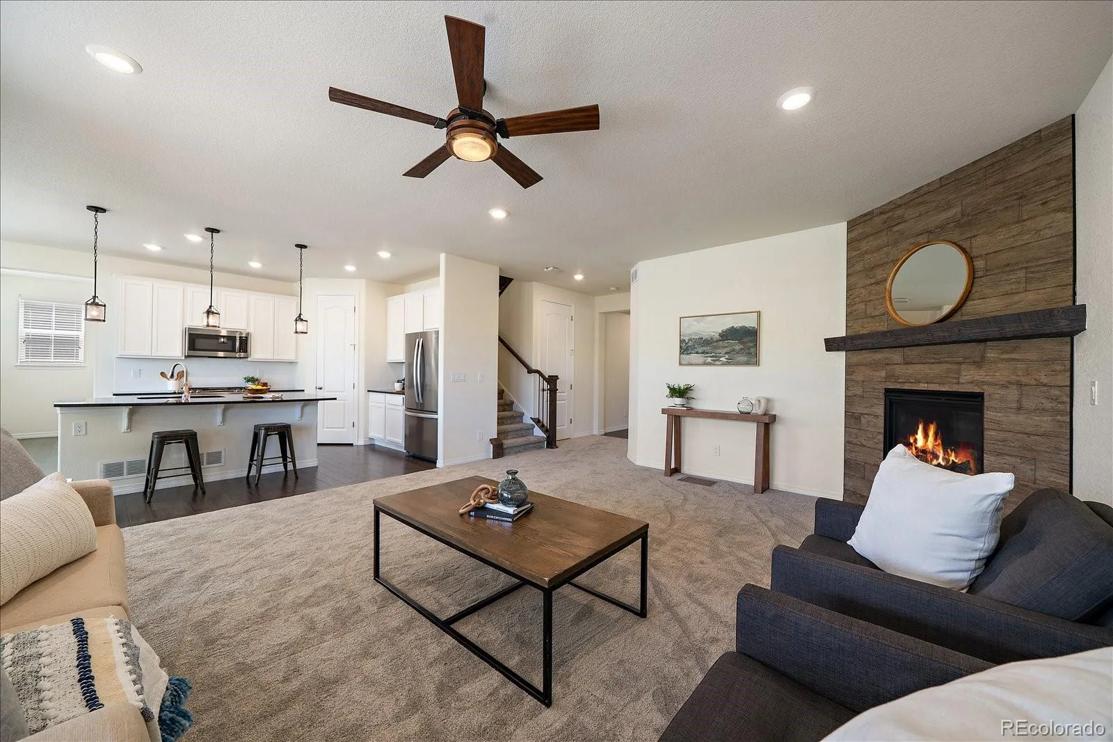 162 Back Nine Drive Castle Pines CO 80108 | MLS #REC7474247 07152026225544 1600 8