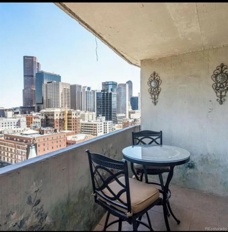 1020 15th Street #18G Denver CO 80202 MLS #REC7474592 06102026185310 1024 3