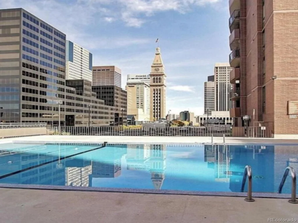 1020 15th Street #18G Denver CO 80202 MLS #REC7474592 06102026185310 1024 8
