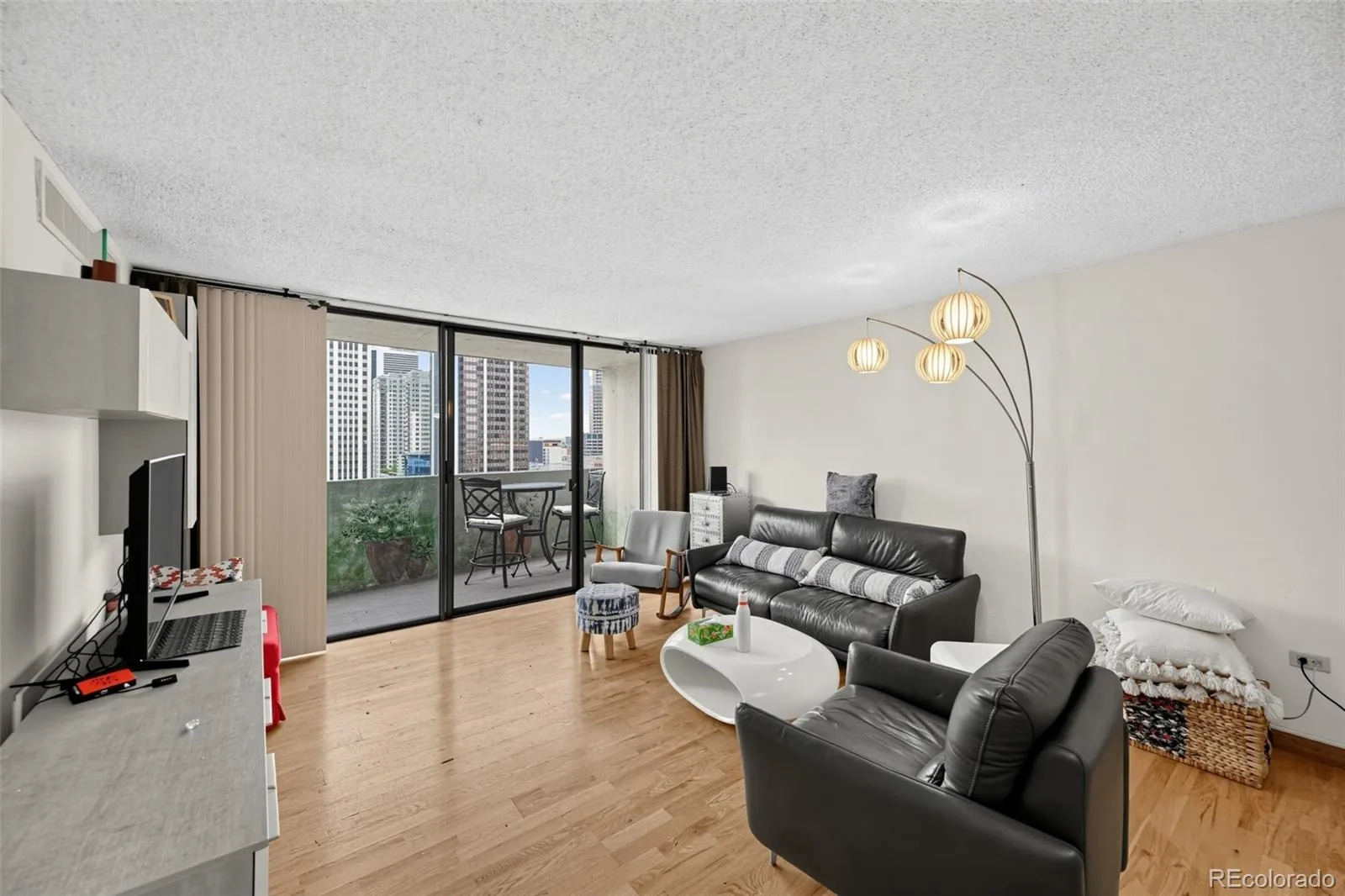1020 15th Street #18G Denver CO 80202 | MLS #REC7474592 10032026000808 1600 5