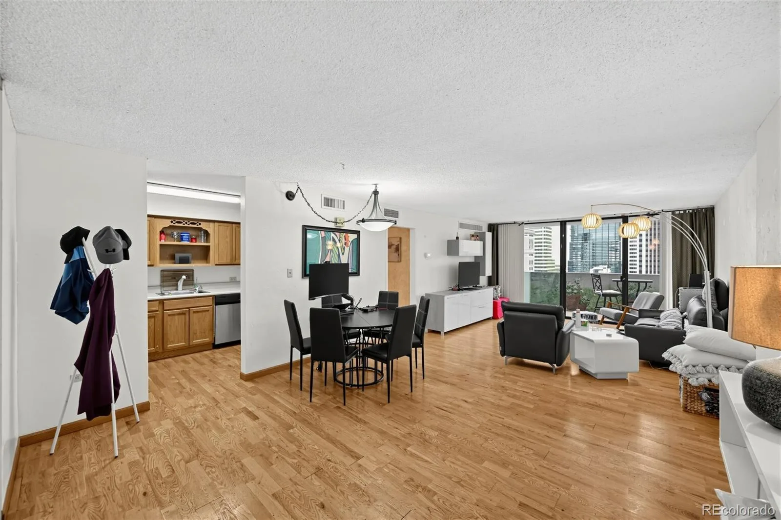 1020 15th Street #18G Denver CO 80202 | MLS #REC7474592 10032026000808 1600 6