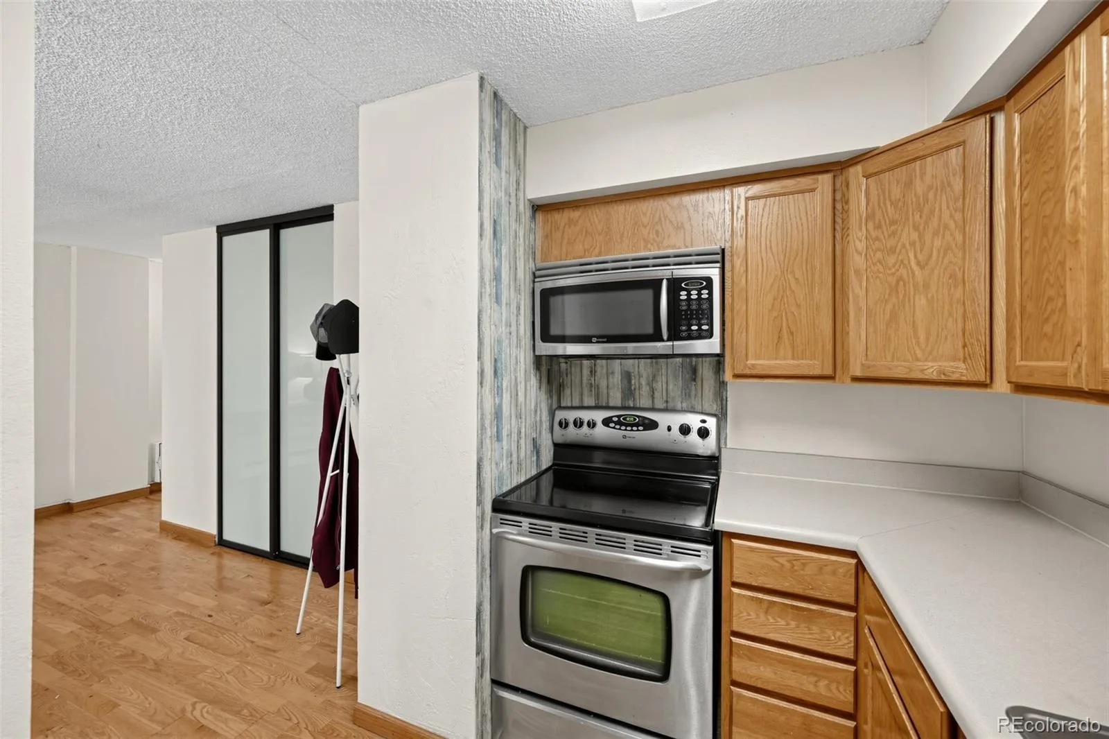 1020 15th Street #18G Denver CO 80202 | MLS #REC7474592 10032026000808 1600 7