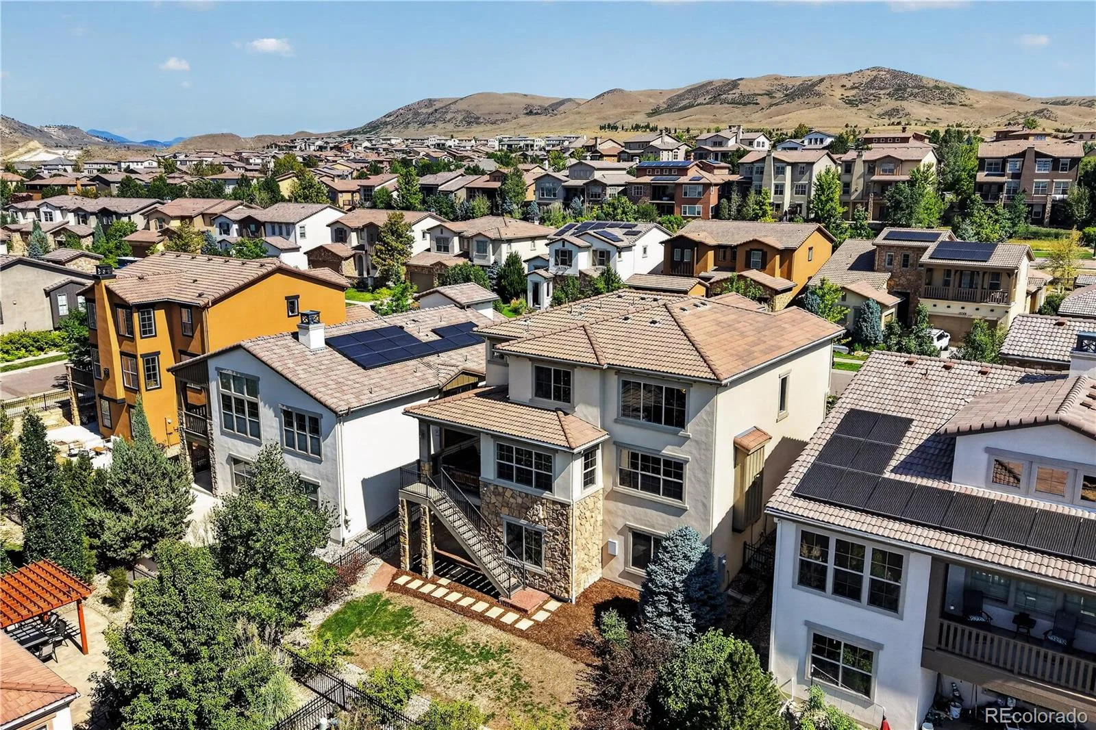 15268 W Baker Avenue Denver CO 80228 | MLS #REC7475408 08282026151603 1600 38