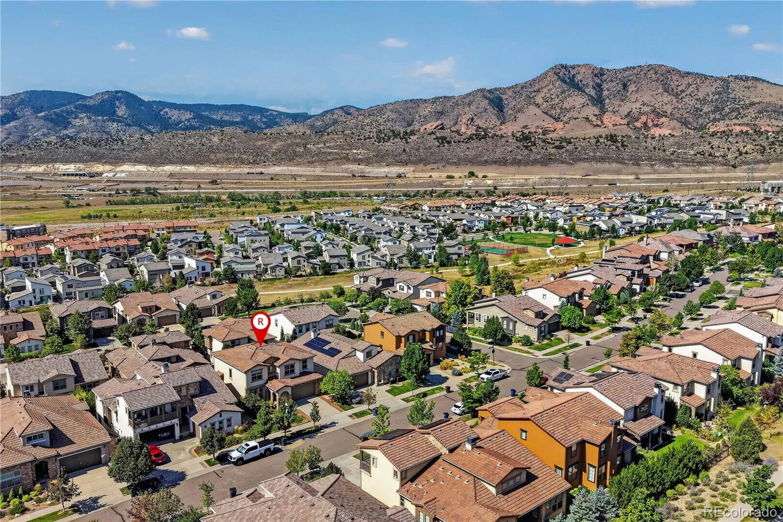 15268 W Baker Avenue Denver CO 80228 | MLS #REC7475408 08282026151603 1600 40