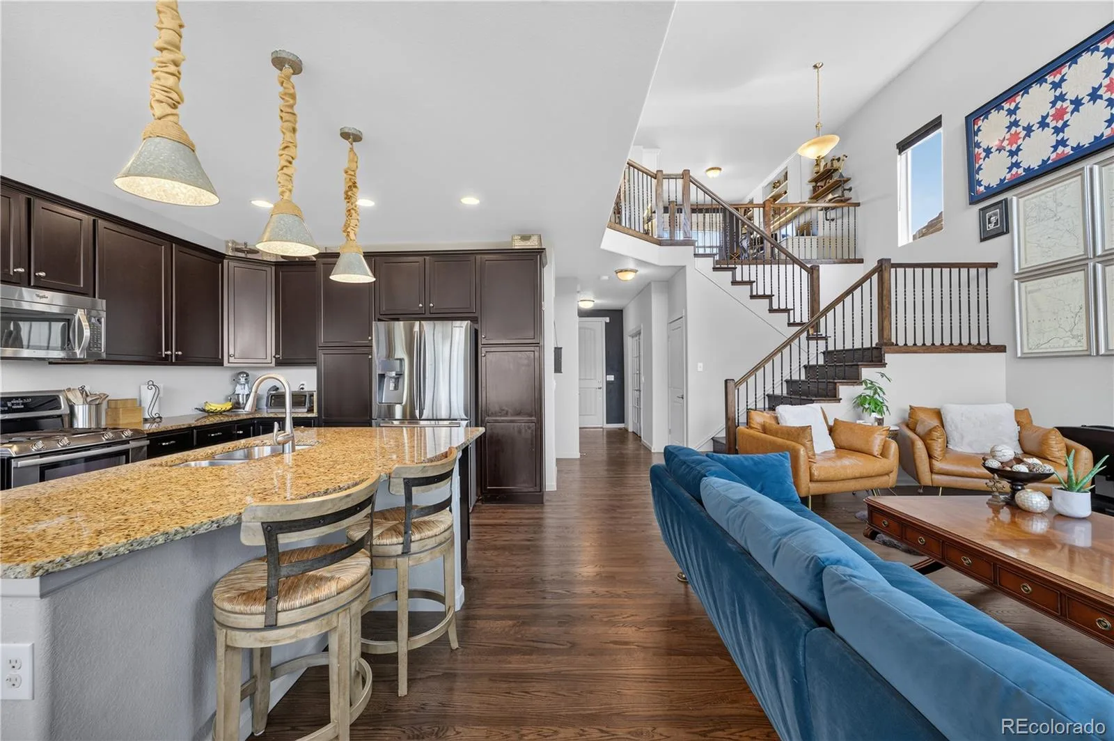 15268 W Baker Avenue Denver CO 80228 | MLS #REC7475408 08282026151603 1600 6