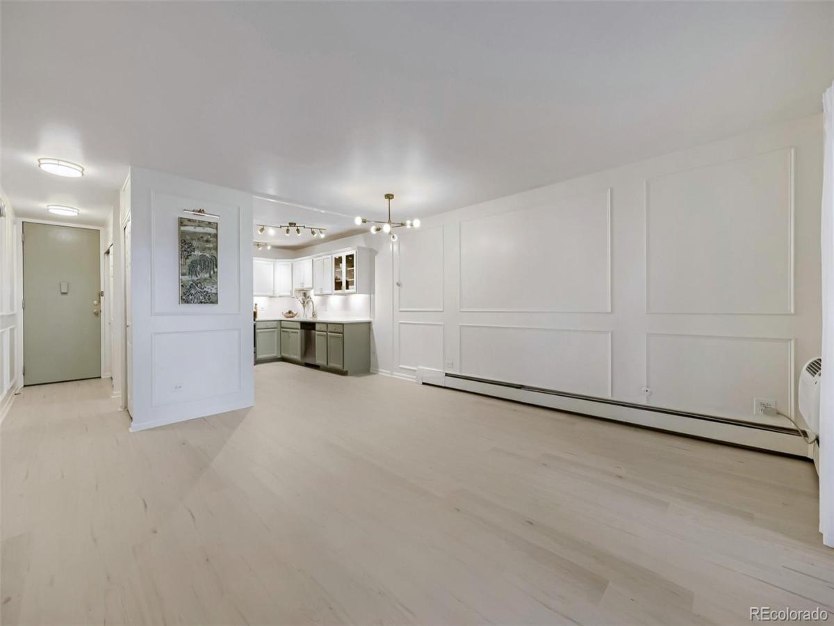 705 S Clinton Street #9B #705 Denver CO 80203 | MLS #REC7476209 MLS #REC7476209 image #0