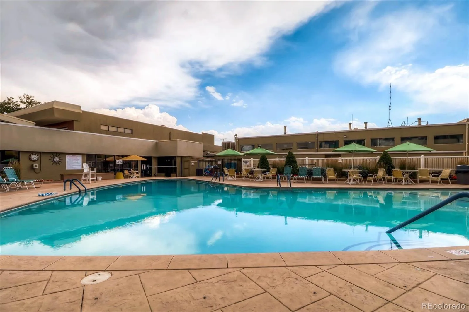 705 S Clinton Street #9B #705 Denver CO 80203 | MLS #REC7476209 07152026082815 1600 15